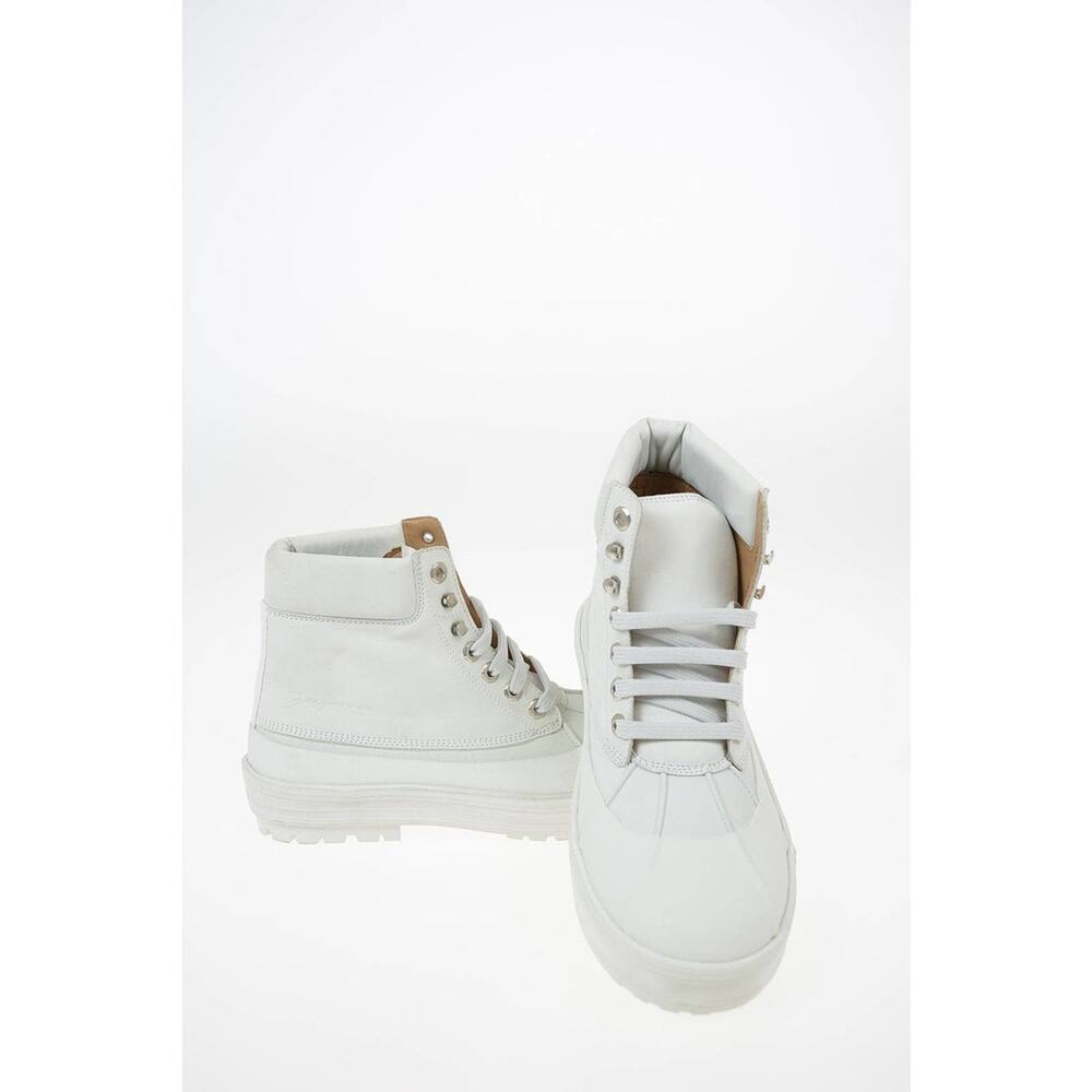 Jacquemus Les Meuniers Hautes boots